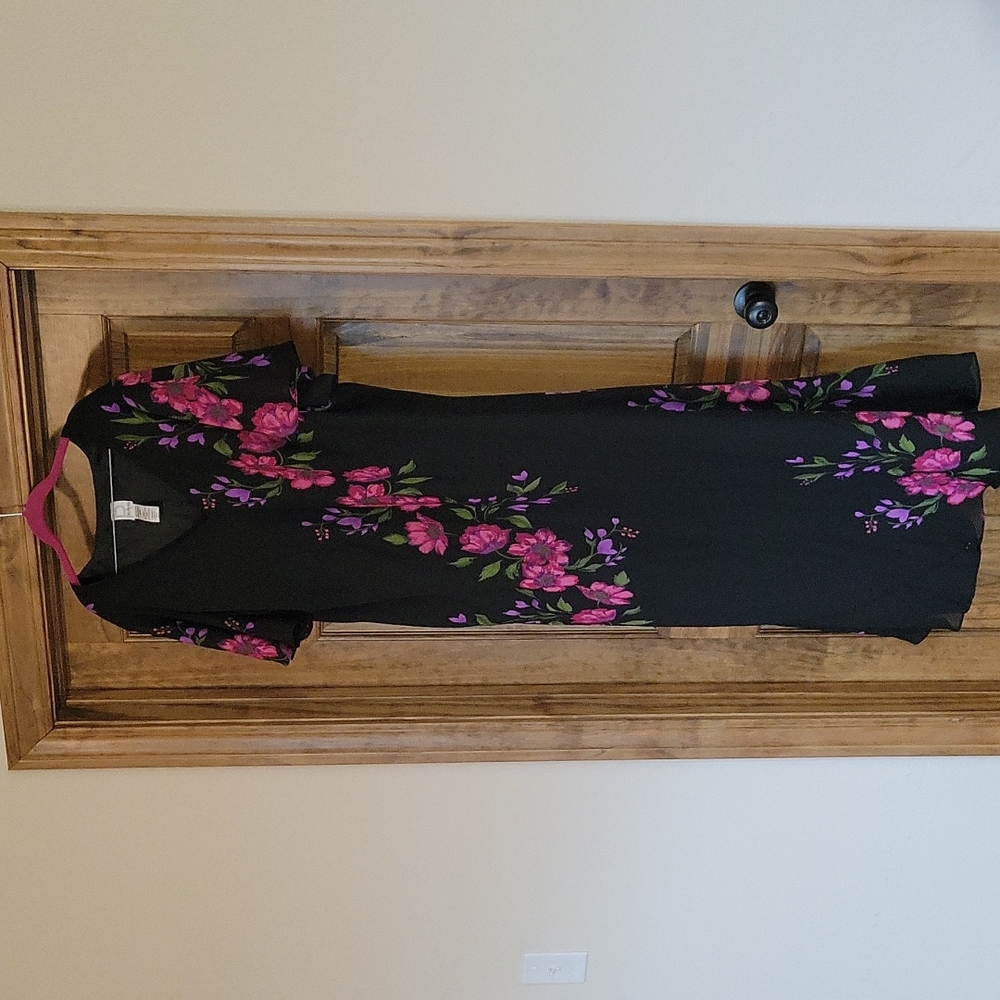 Roamans Dress